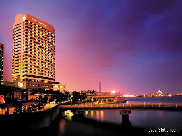 InterContinental Tokyo Bay
