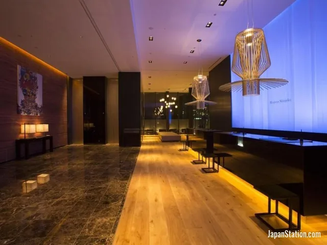 JR Kyushu Hotel Blossom Shinjuku