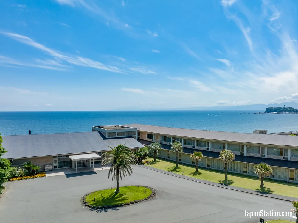 Kamakura Prince Hotel