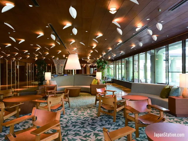Karuizawa Prince Hotel East