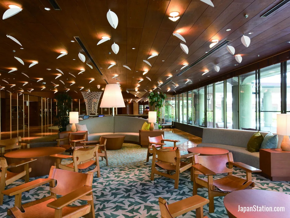 Karuizawa Prince Hotel East