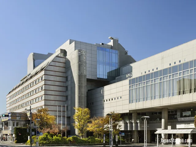 Kawagoe Prince Hotel