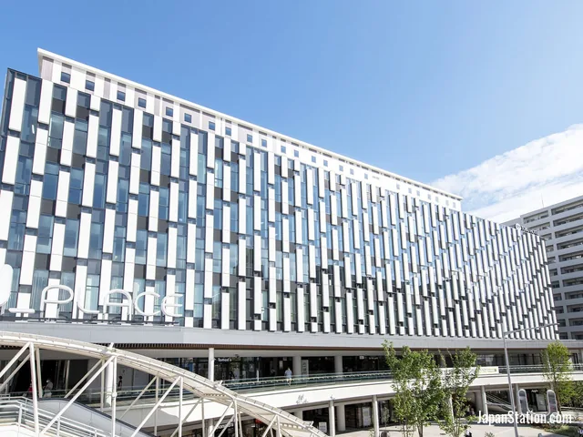 Kawagoe Tobu Hotel