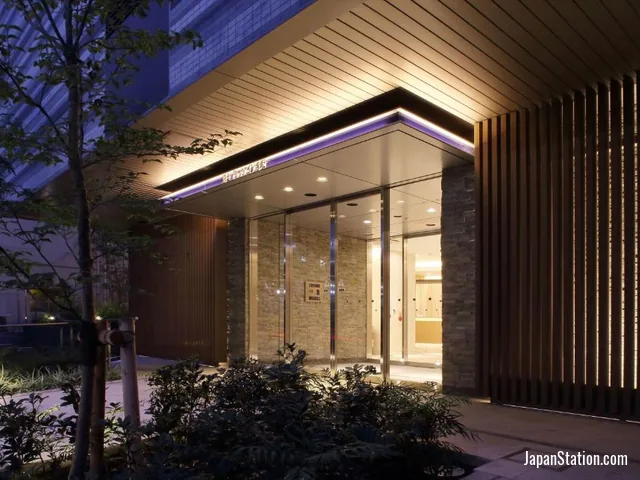 Keio Presso Inn Akasaka