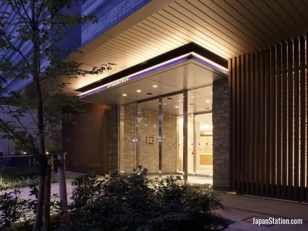 Keio Presso Inn Akasaka