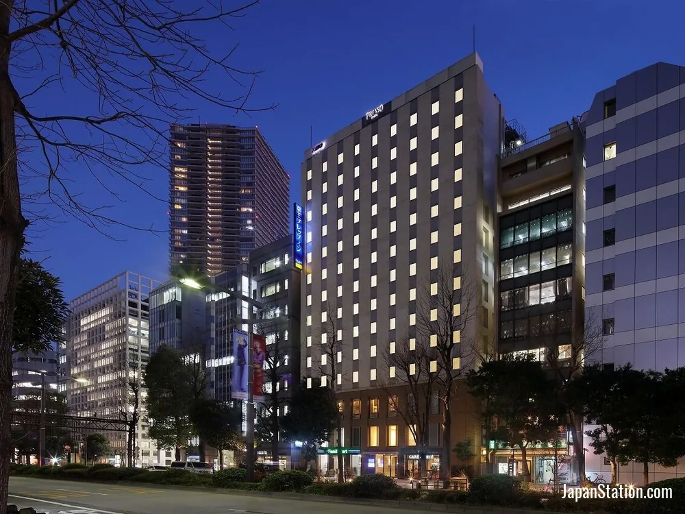 Keio Presso Inn Ikebukuro