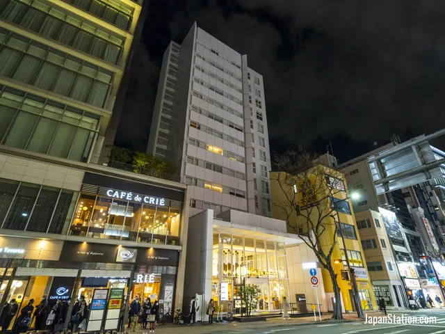 KOKO HOTEL Fukuoka Tenjin