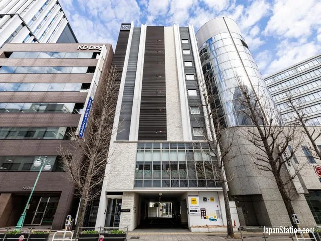 KOKO HOTEL Hakata Shinkansenguchi