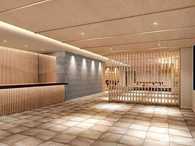 Kyoto Plaza Hotel Kintetsu Jujo
