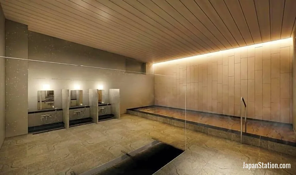 Kyoto Plaza Hotel Kintetsu Jujo.