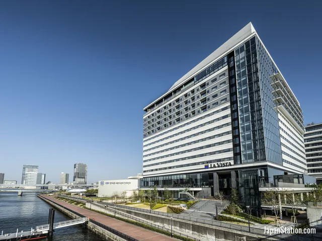 La Vista Tokyo Bay