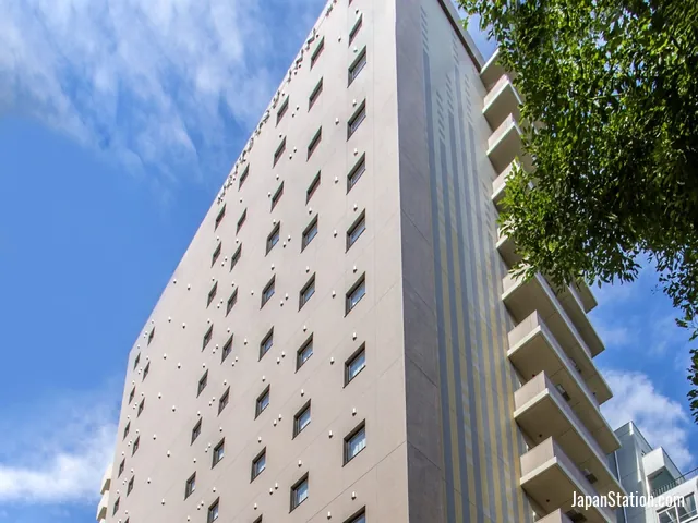 Meitetsu Inn Nagoya Kanayama