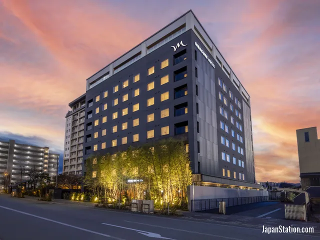 Mercure Hida Takayama