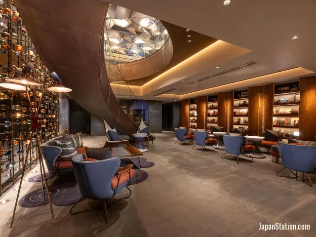 Mercure Kyoto Station