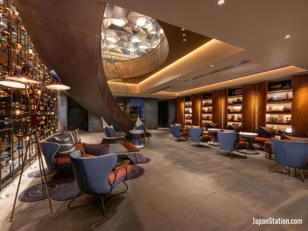 Mercure Kyoto Station