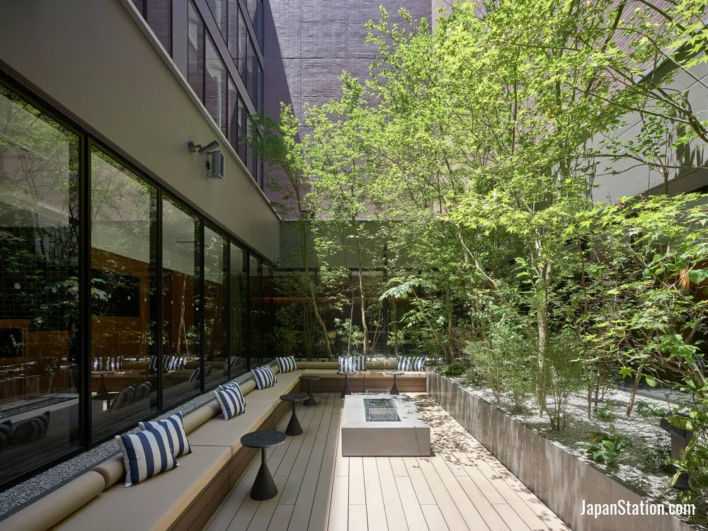 Mitsui Garden Hotel Kyoto Sanjo PREMIER.