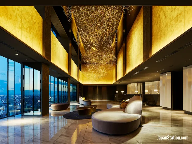 Mitsui Garden Hotel Nagoya Premier