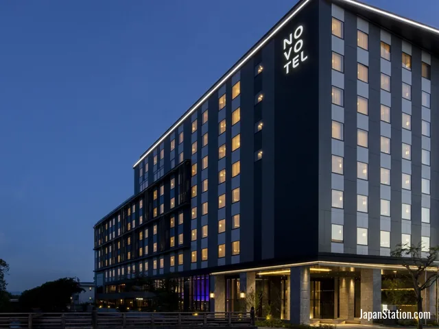 Novotel Nara