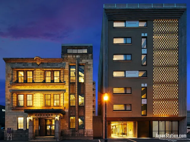 OMO5 Otaru by Hoshino Resorts