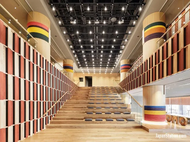OMO7 Kochi by Hoshino Resorts