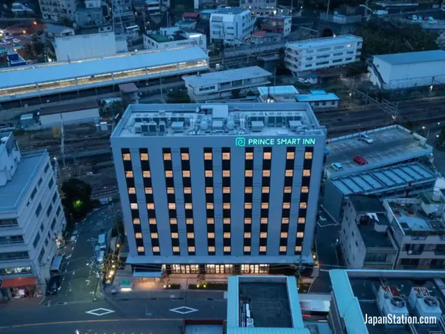 Prince Smart Inn Atami
