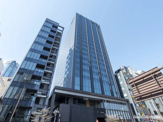 remm Roppongi