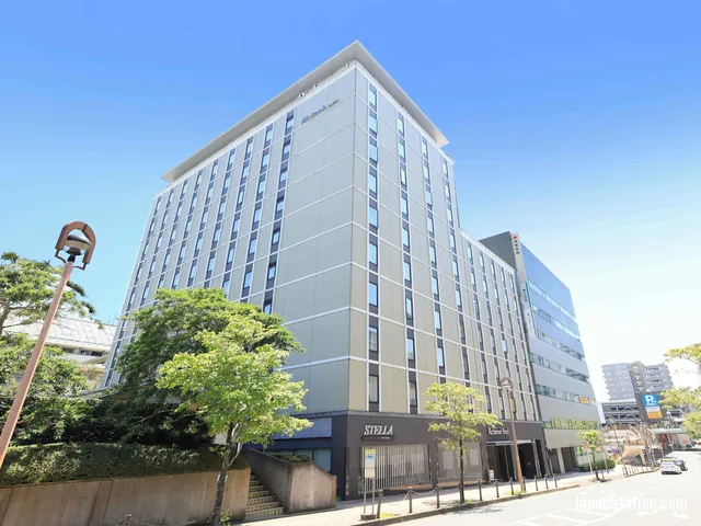 Richmond Hotel Narita