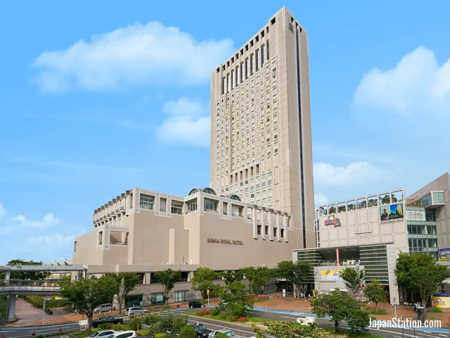 RIHGA Royal Hotel Kokura