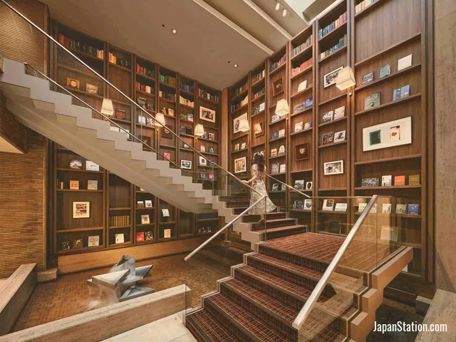 Shiba Park Hotel