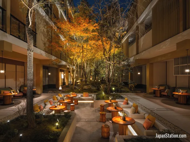 Six Senses Kyoto