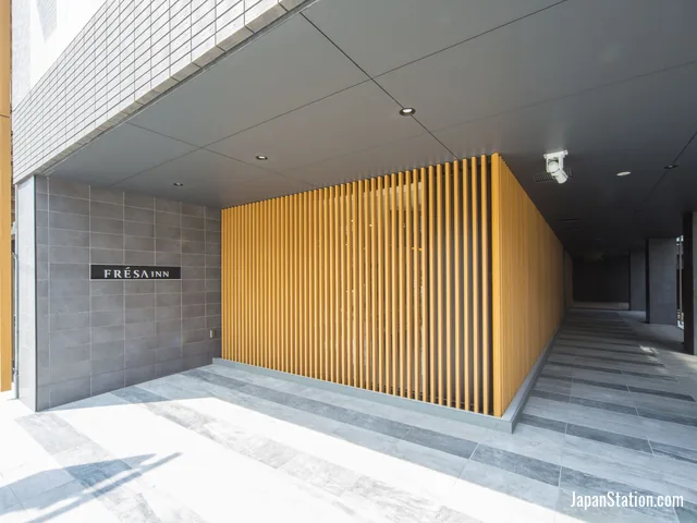 Sotetsu Fresa Inn Kyoto-Hachijoguchi