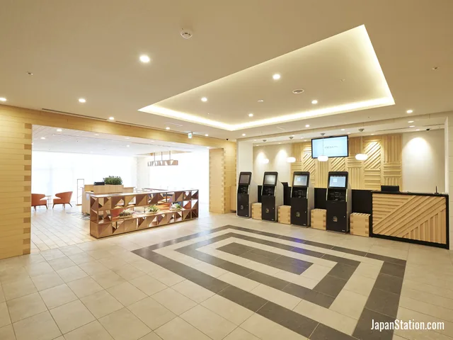 Sotetsu Fresa Inn Osaka Namba Ekimae