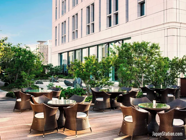 The St. Regis Osaka