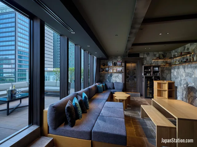 THE TOWER HOTEL NAGOYA