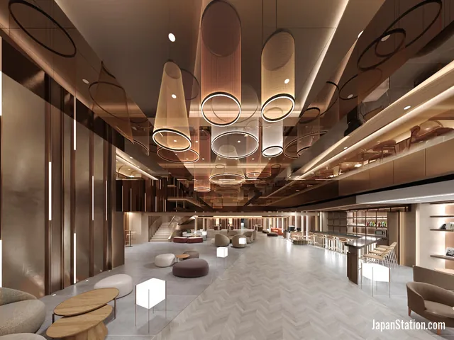 Travelodge Osaka Shinsaibashi