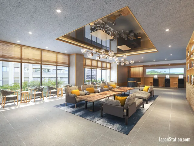 Via Inn Prime Kumamoto