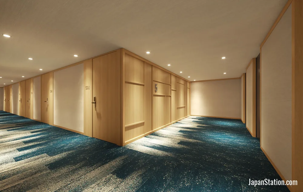 Via Inn Prime Kumamoto.