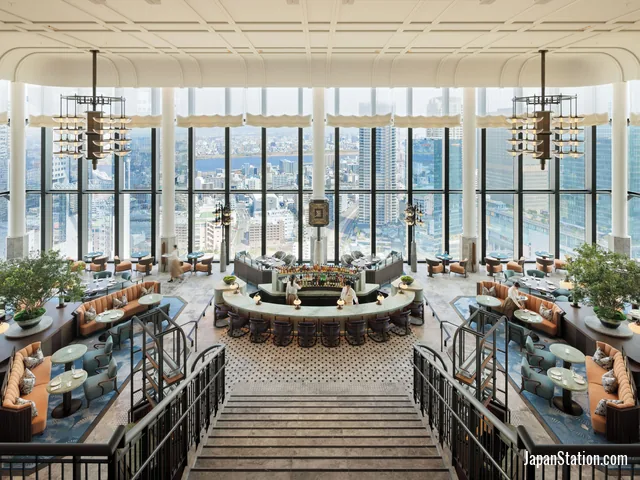 Waldorf Astoria Osaka