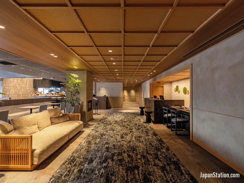 yugen kyoto shijo